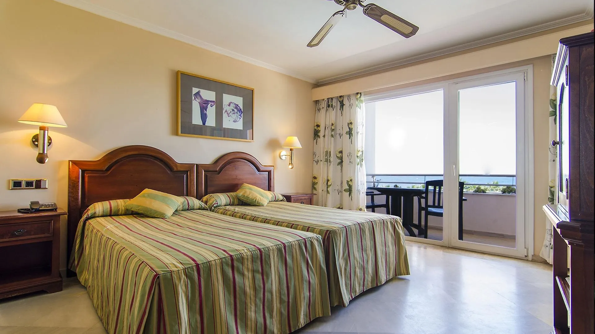 Marbella Playa Hotel