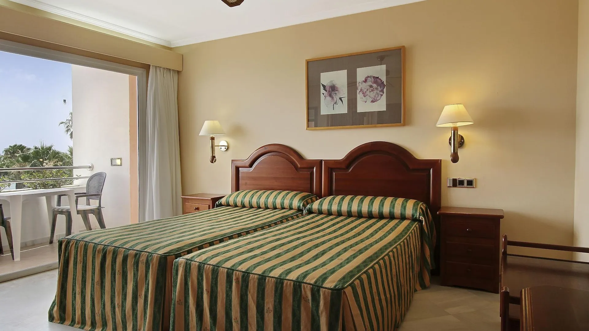 Marbella Playa Hotel