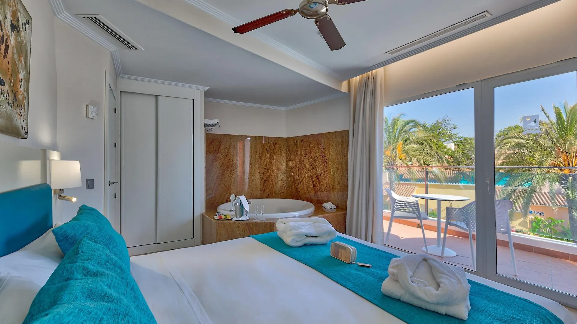 Marbella Playa Hotel 4*,  España