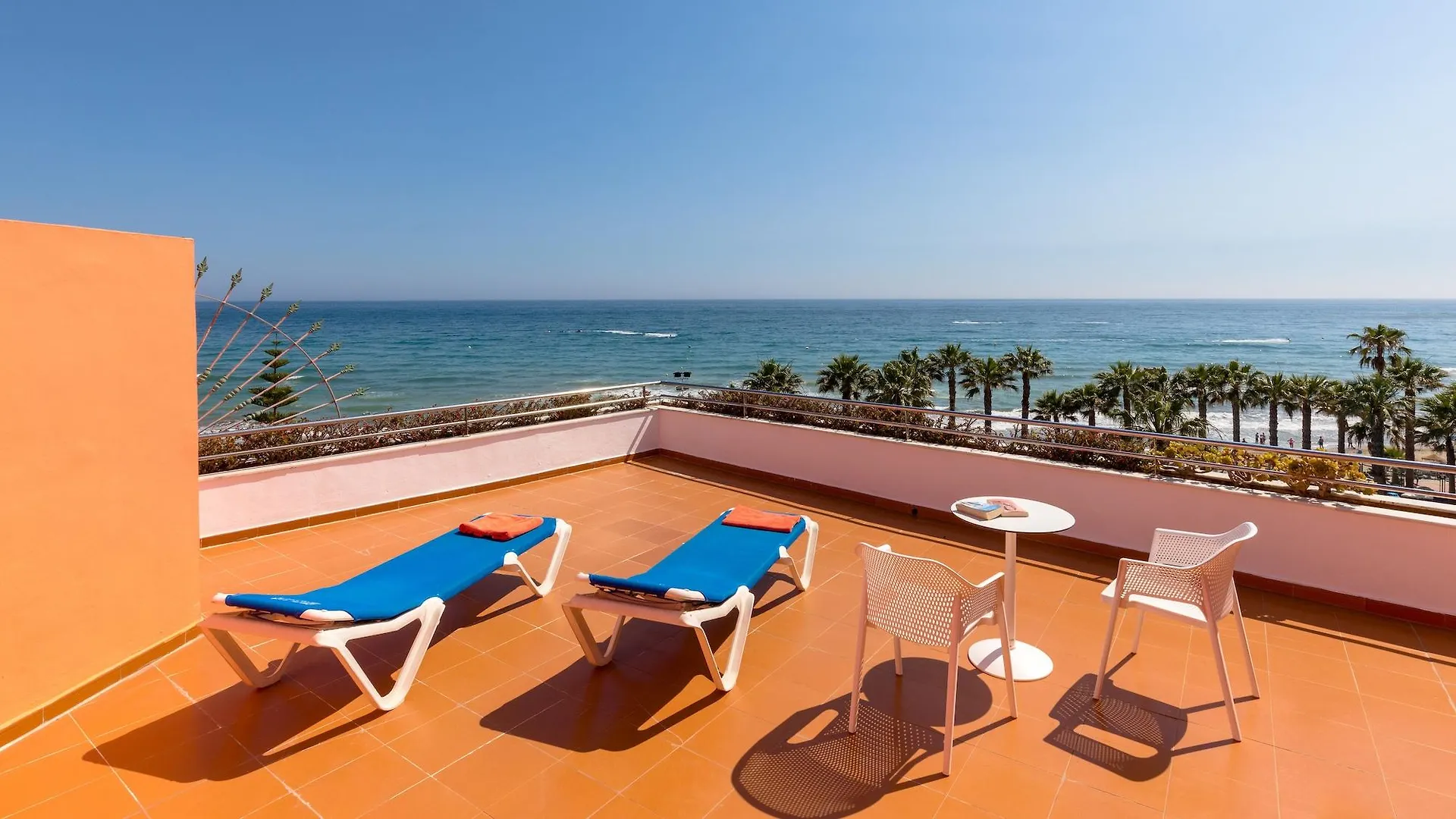 Marbella Playa Hotel