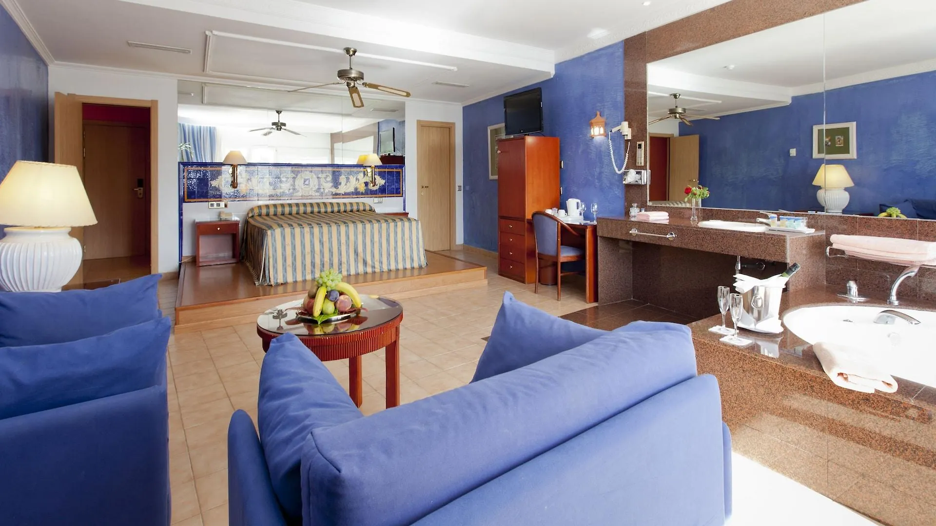 Marbella Playa Hotel España