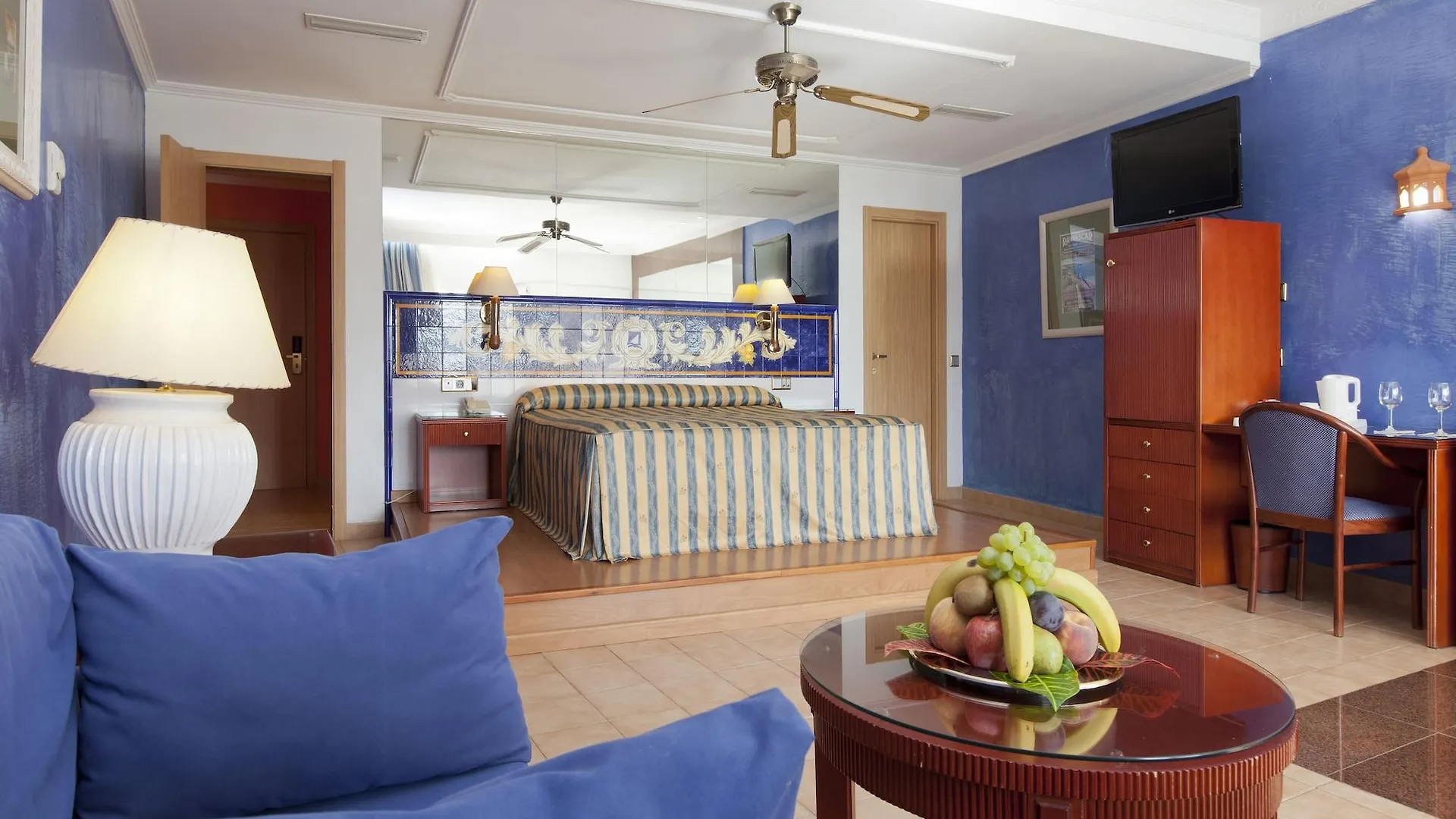 Marbella Playa Hotel