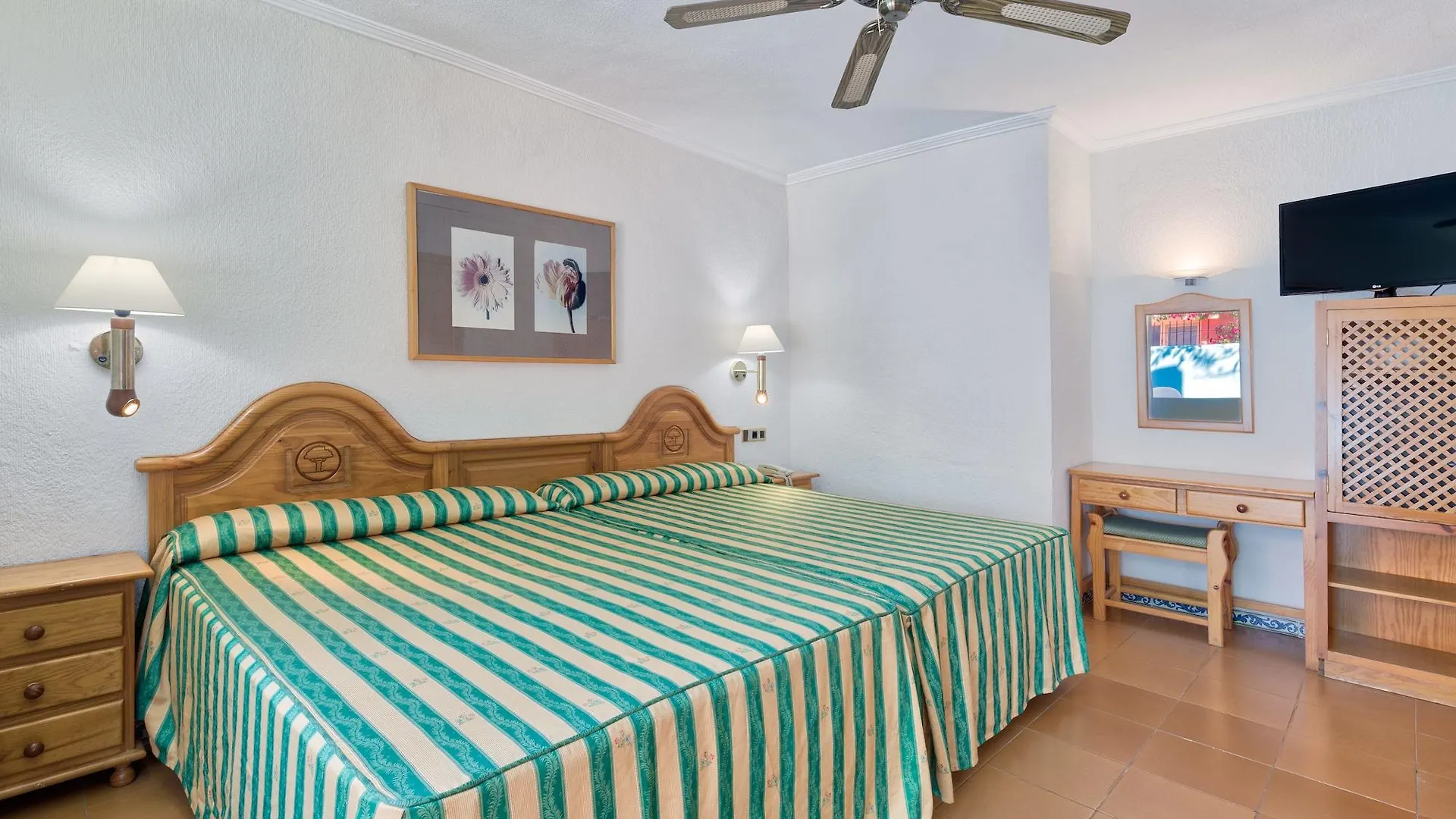 Marbella Playa Hotel 4*,