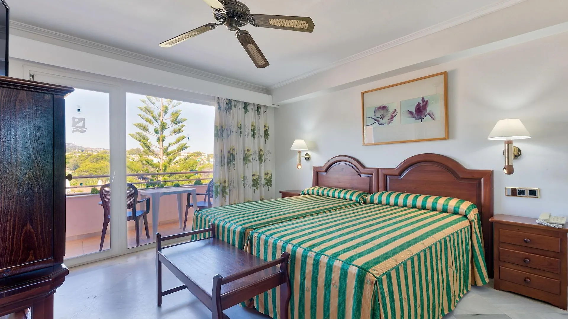 Marbella Playa Hotel