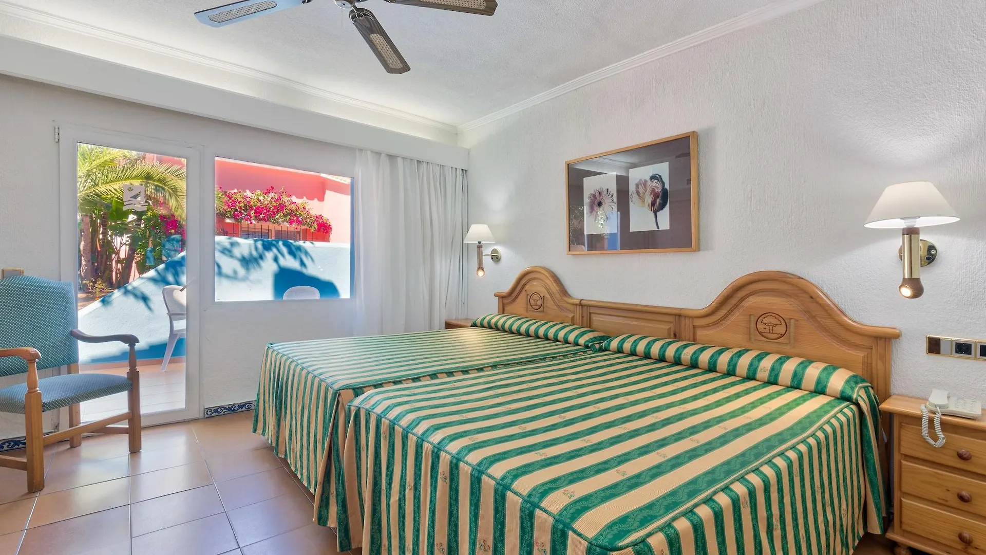 Marbella Playa Hotel