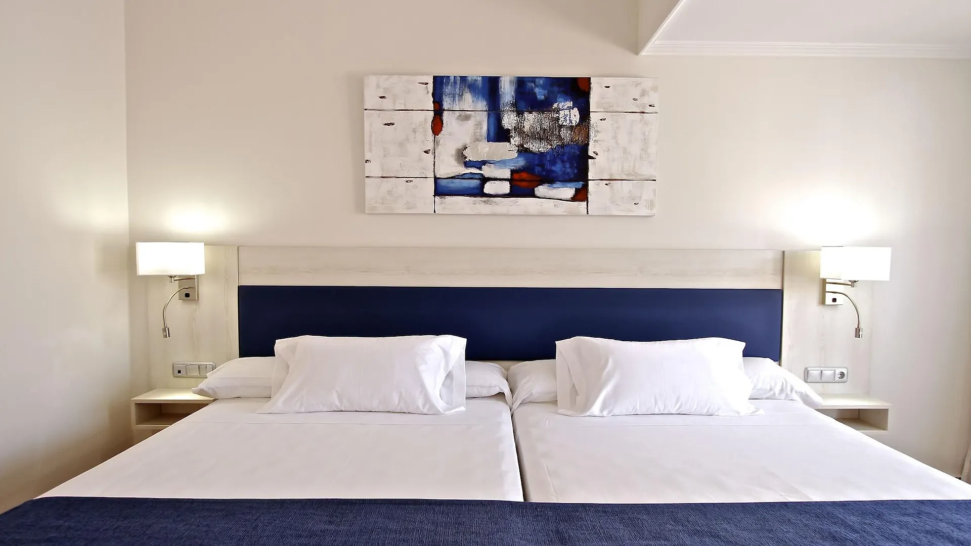 Marbella Playa Hotel