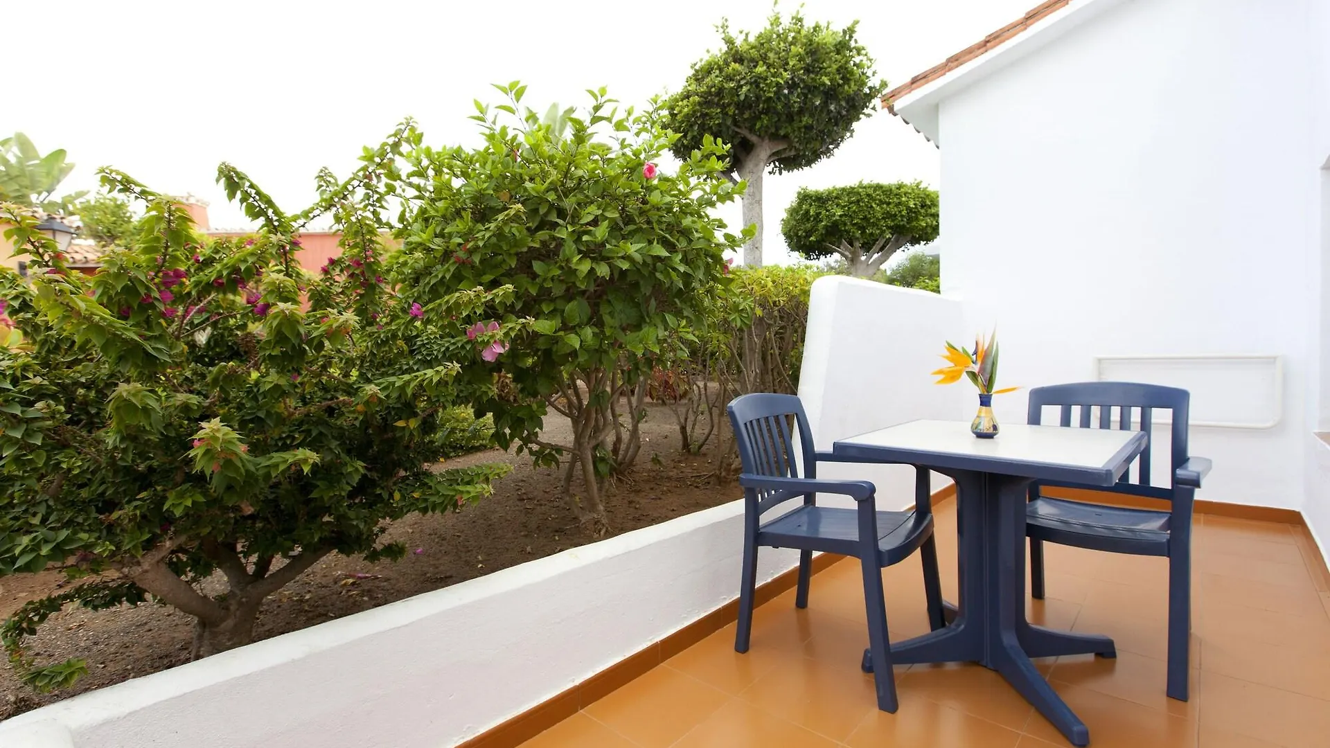 Marbella Playa Hotel