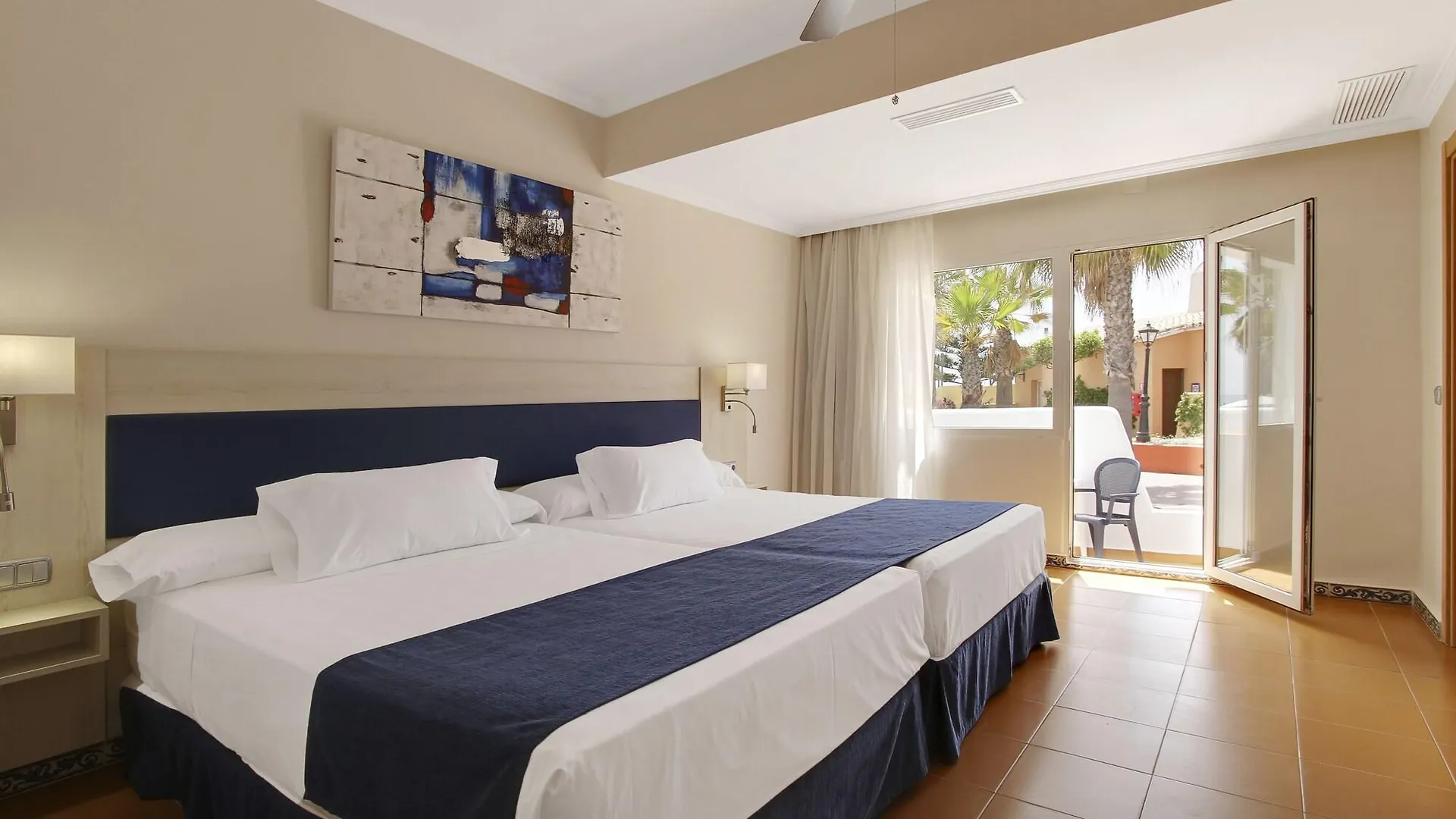 Marbella Playa Hotel 4*,  España