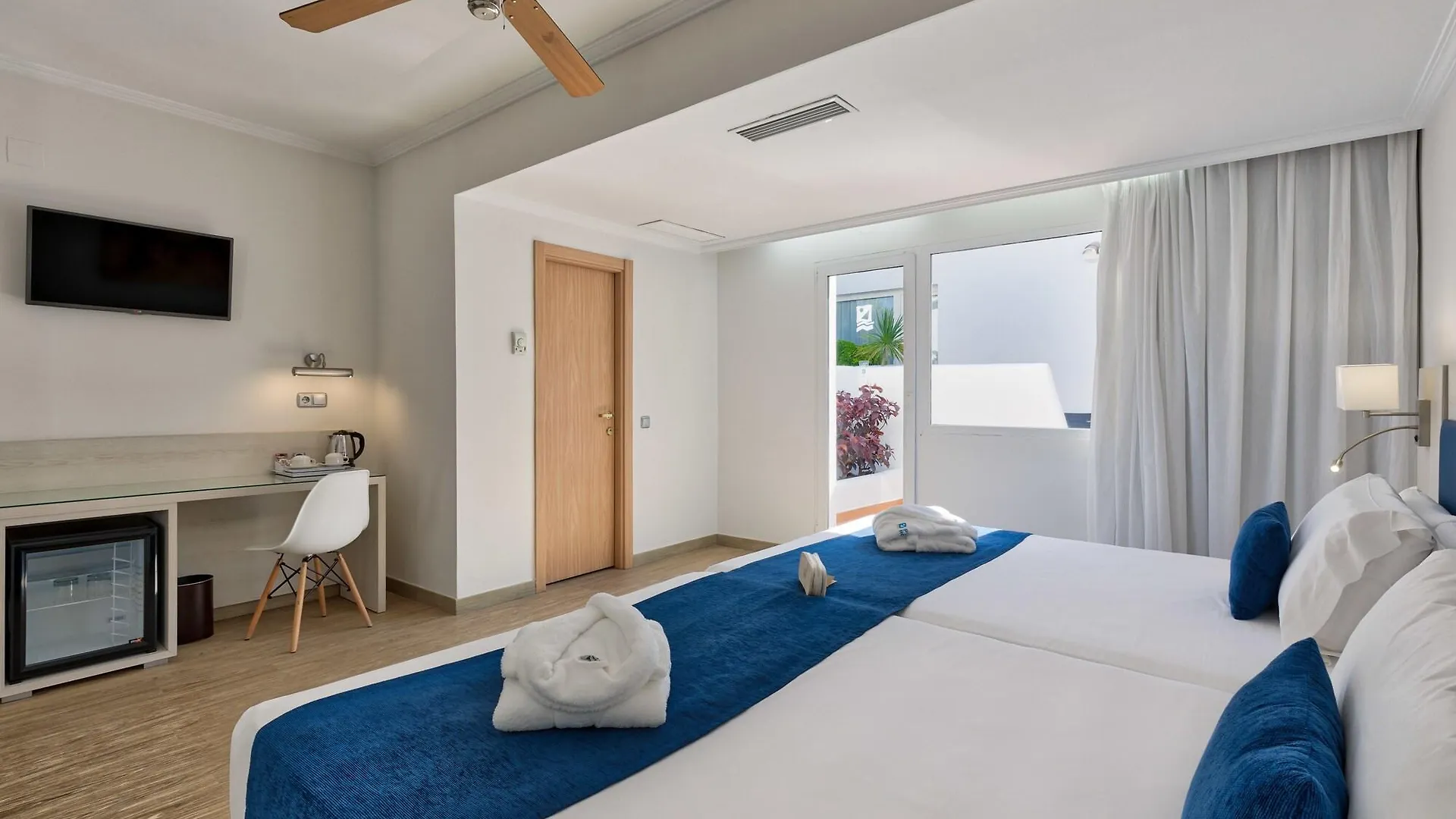 Marbella Playa Hotel España