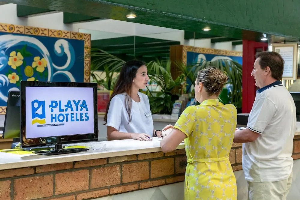 Marbella Playa Hotel