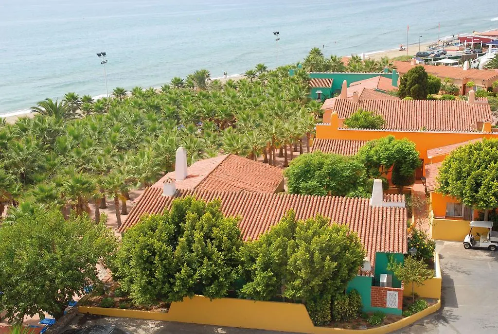 Marbella Playa Hotel
