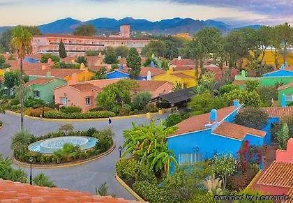 Marbella Playa Hotel