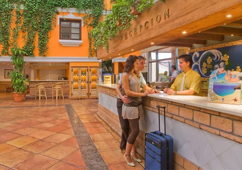 Marbella Playa Hotel 4*,
