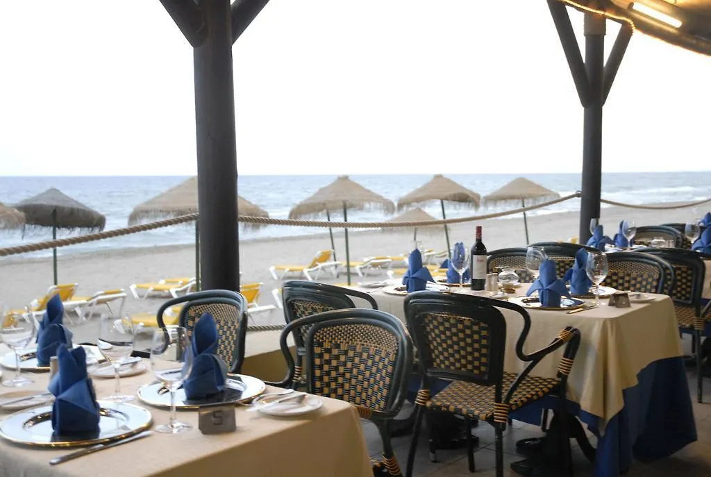 Marbella Playa Hotel