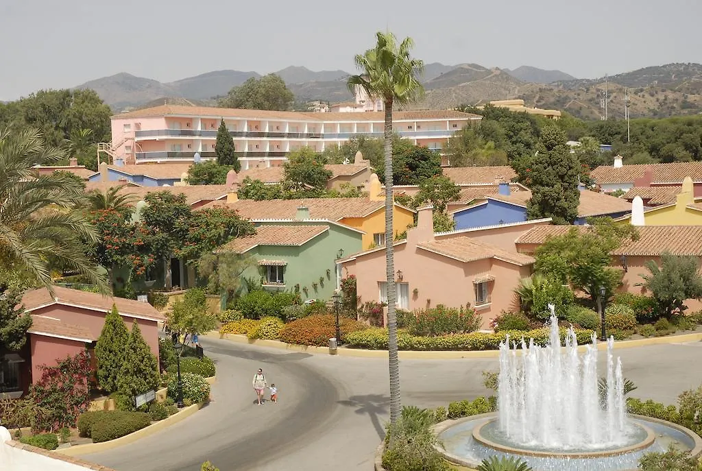 ****  Marbella Playa Hotel スペイン