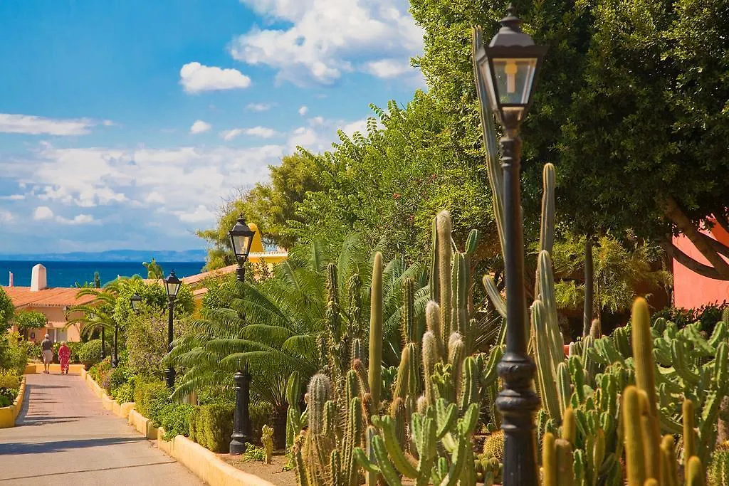 Marbella Playa Hotel
