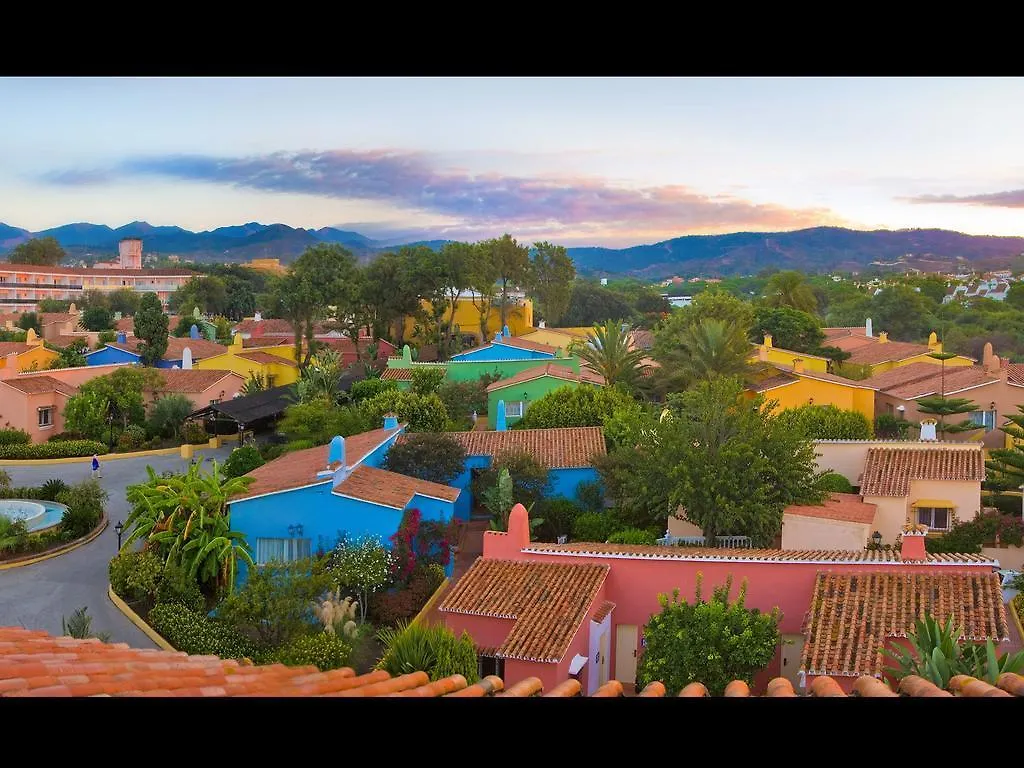 Marbella Playa Hotel