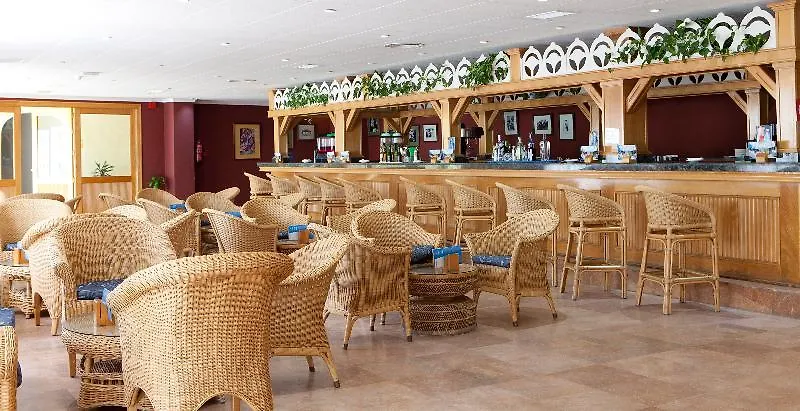 Marbella Playa Hotel 4*,  Spain
