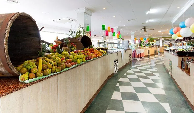 Marbella Playa Hotel