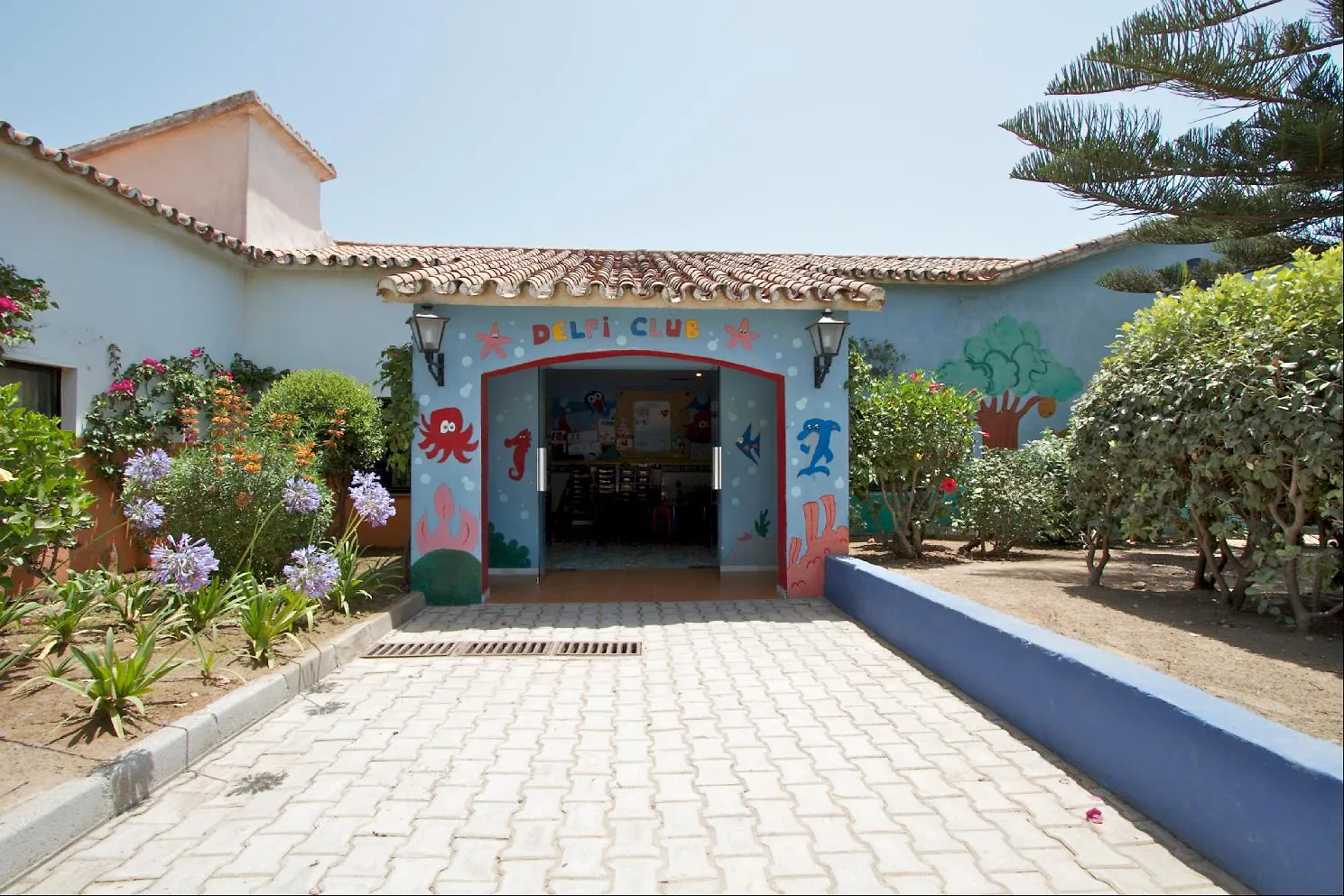 Marbella Playa Hotel
