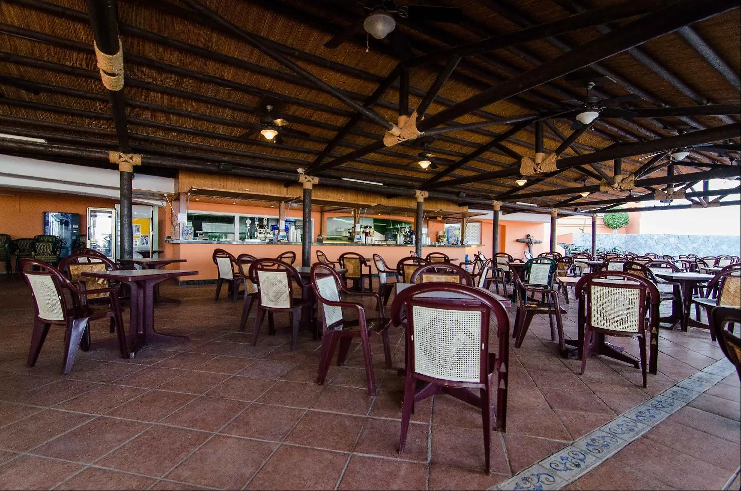****  Marbella Playa Hotel España