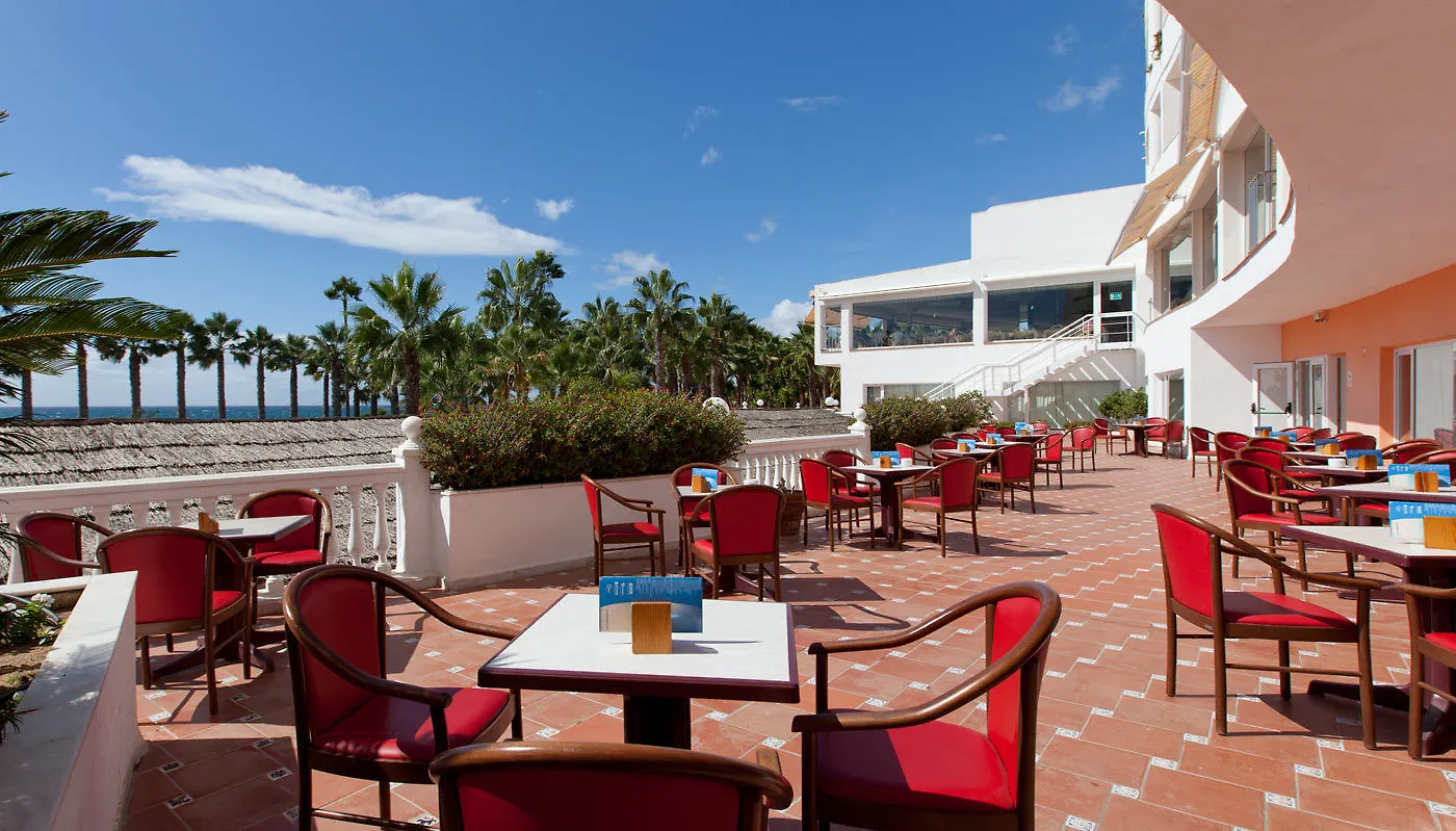 Marbella Playa Hotel