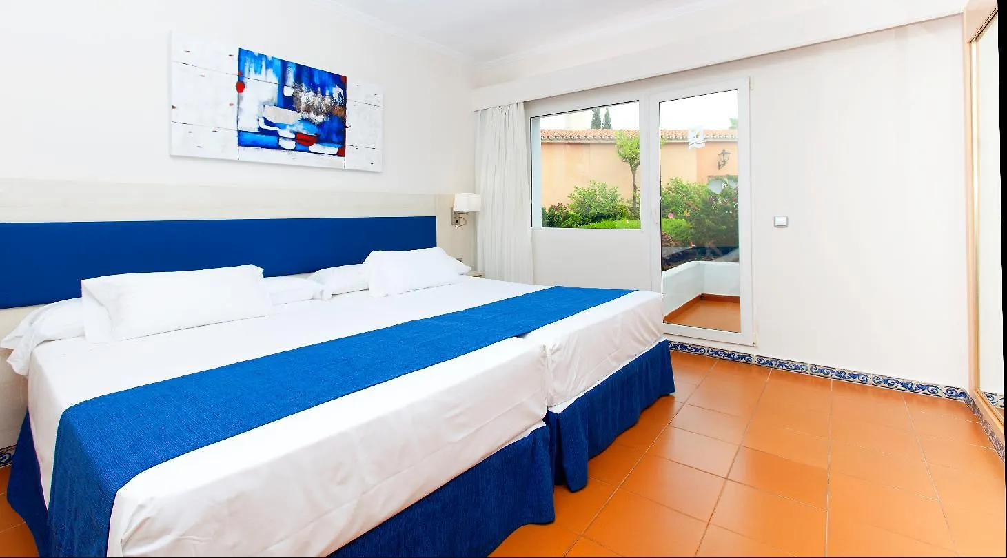 Marbella Playa Hotel