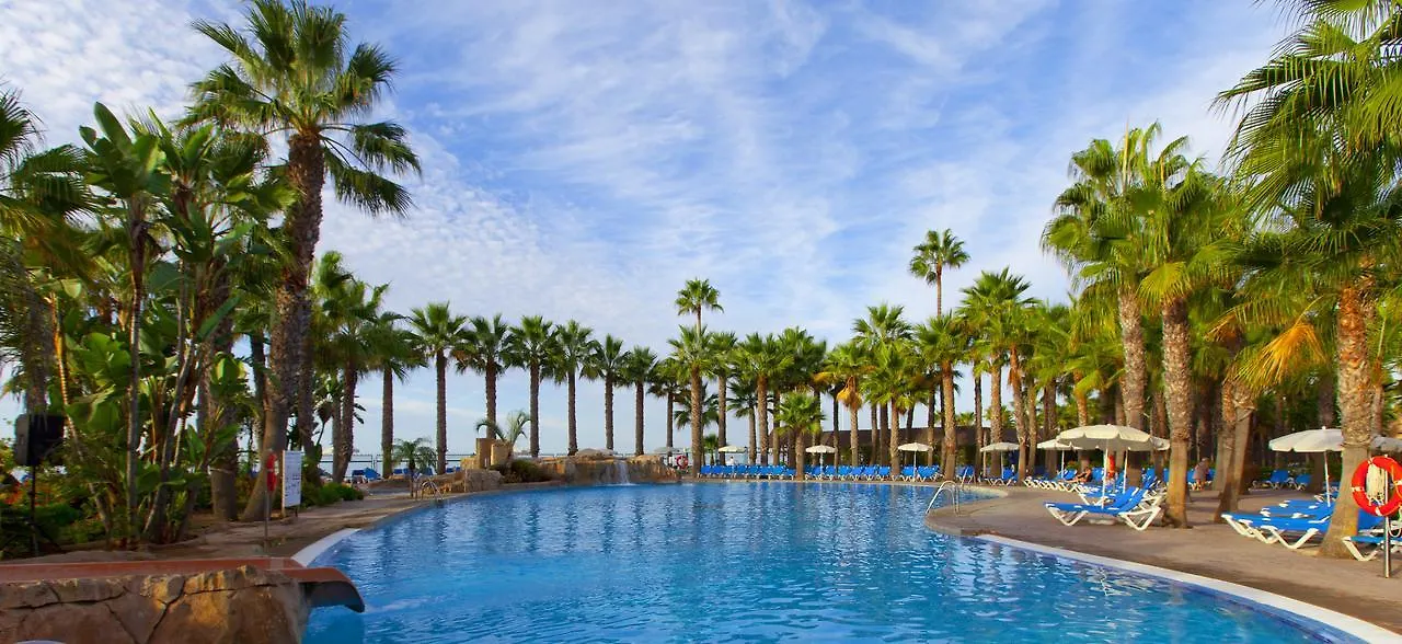 Marbella Playa Hotel