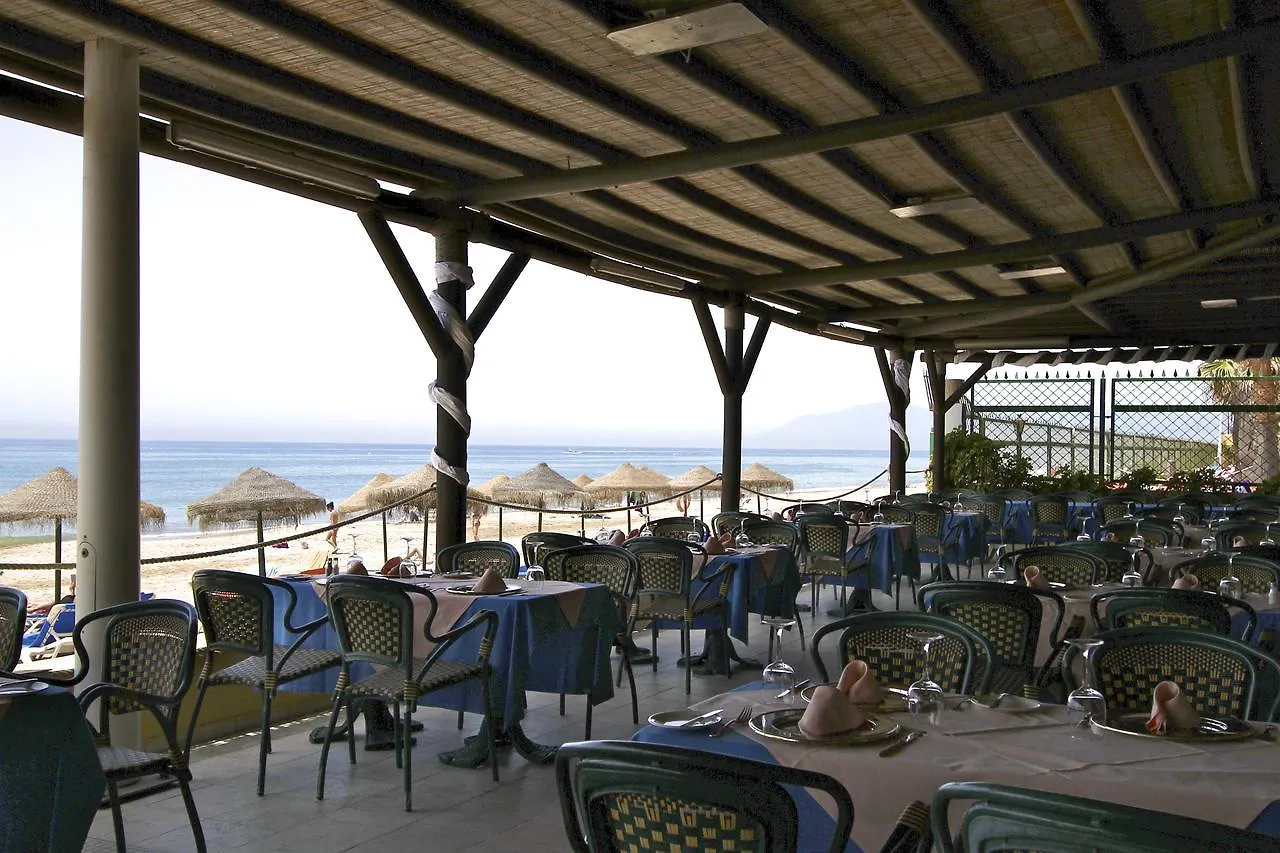 ****  Marbella Playa Hotel España