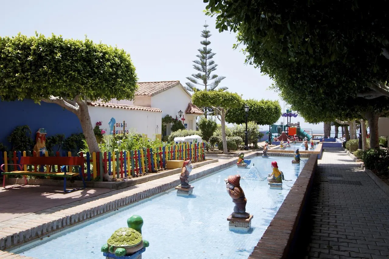 Marbella Playa Hotel