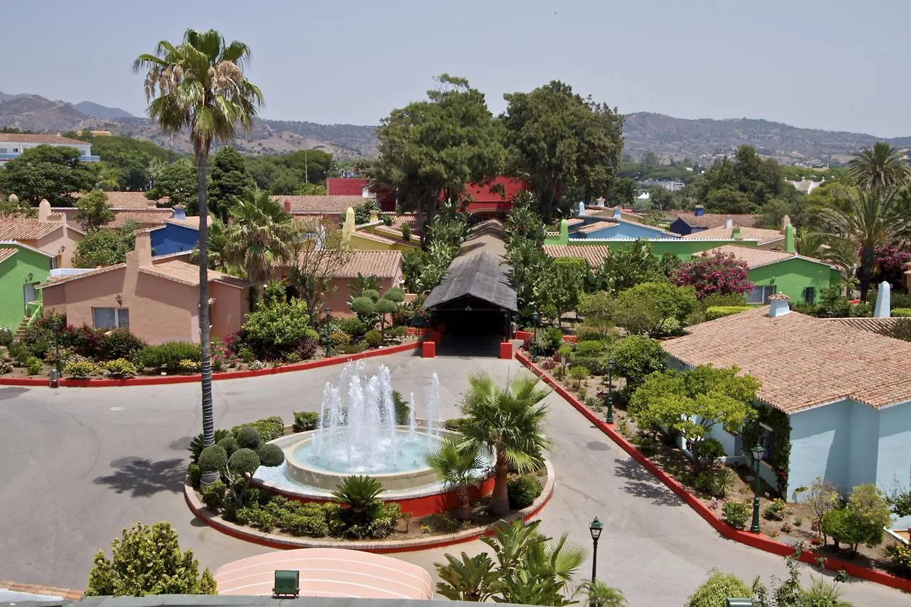 Marbella Playa Hotel