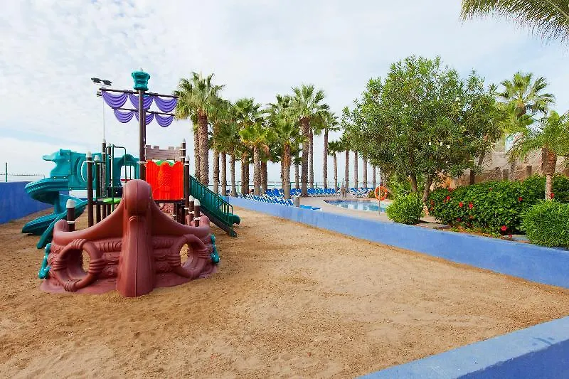 Marbella Playa Hotel