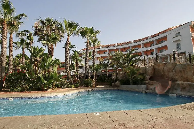 Marbella Playa Hotel