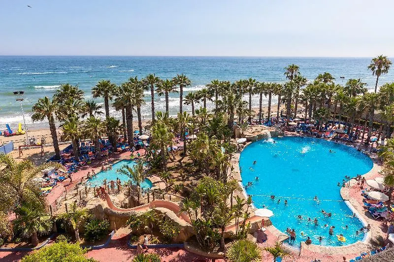 Marbella Playa Hotel