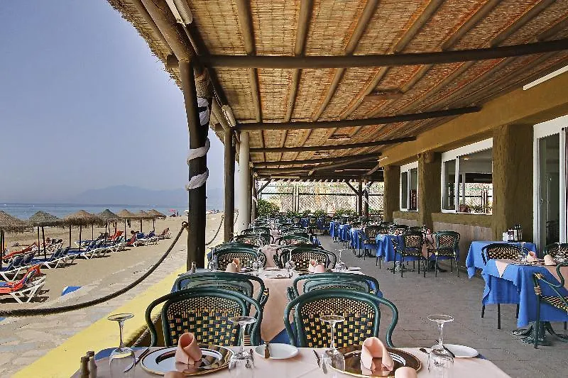 Marbella Playa Hotel 4*,  España