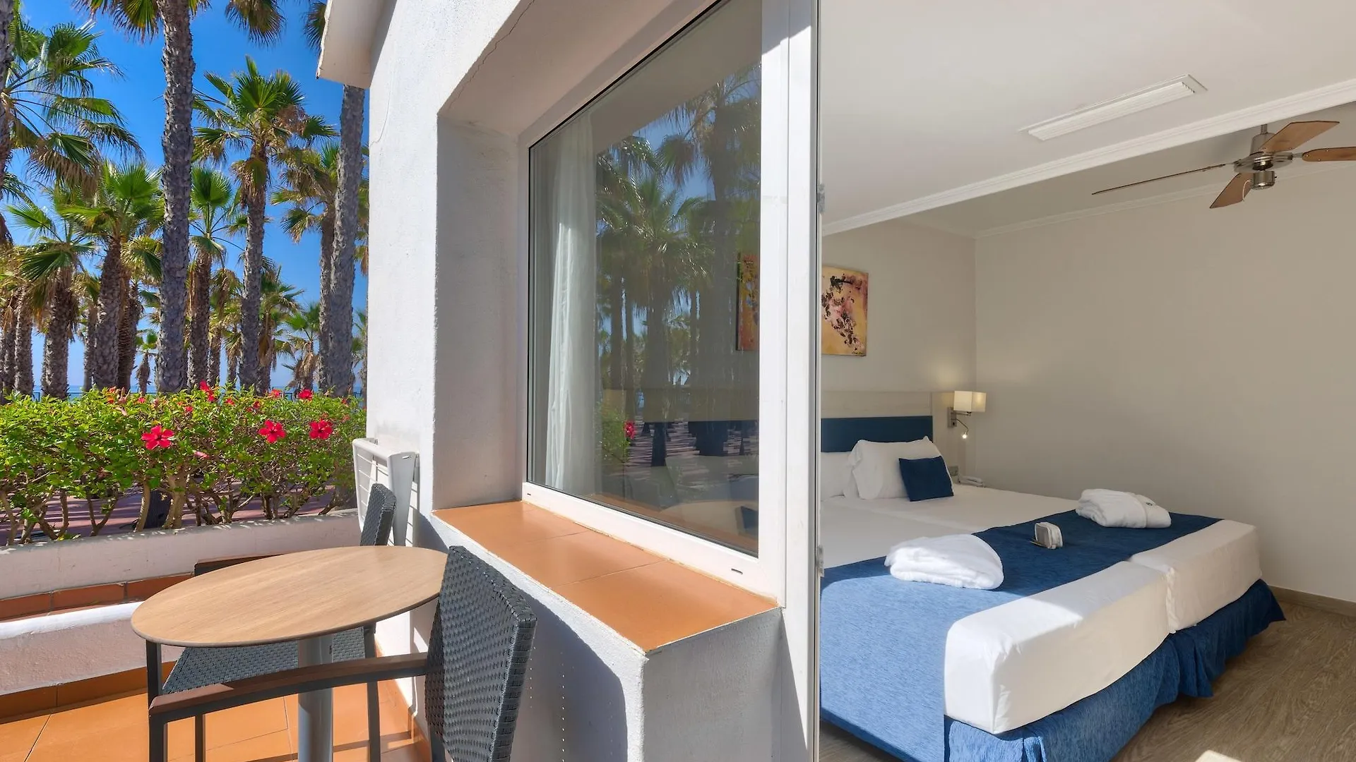 Marbella Playa Hotel