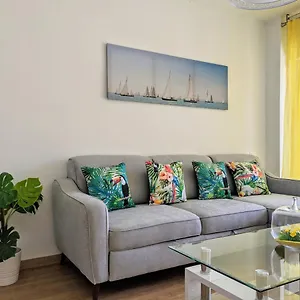 Neptuno Apartamento