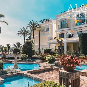Appartement Aloha Gardens By Vacation Care Marbellac