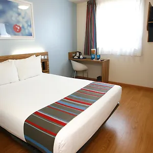 Hotel Travelodge Poblenou Barcelone