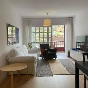 Casa La Quinta Apartamento