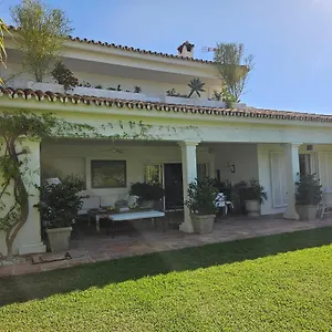 La Casita By Teresa Сasa de vacaciones