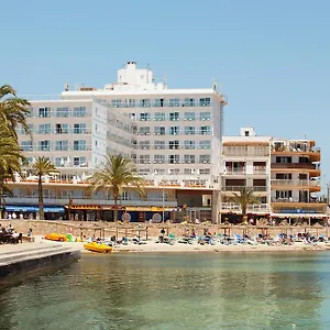 Отель Sunprime Waterfront Adults Only