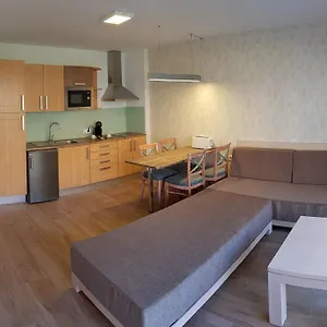 Апарт-отель Helios Mallorca &