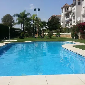 Playa - Puerto Banus Apartamento
