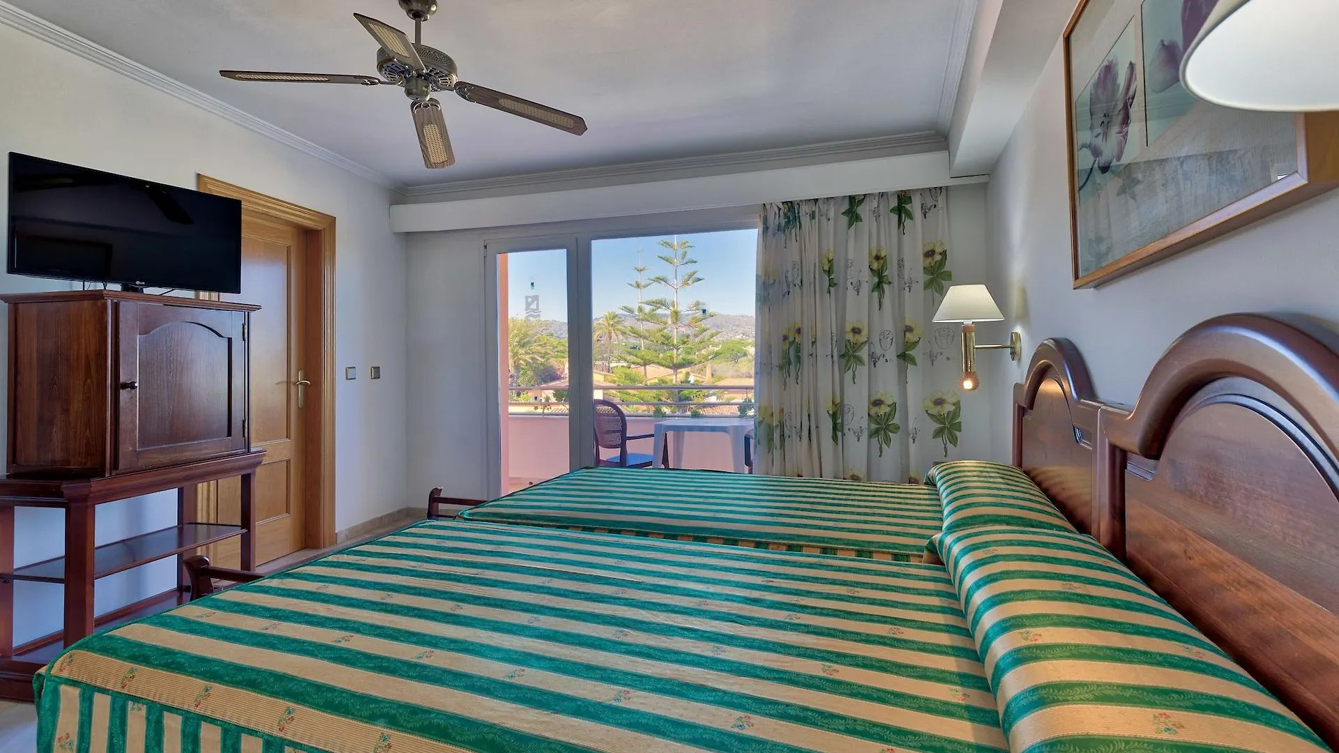 Marbella Playa Hotel