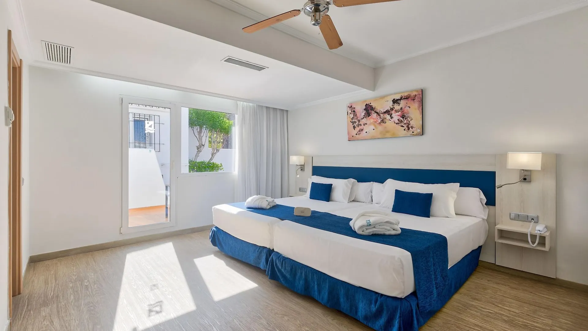 Marbella Playa Hotel Spain
