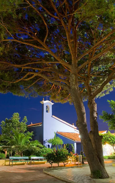 Marbella Playa Hotel