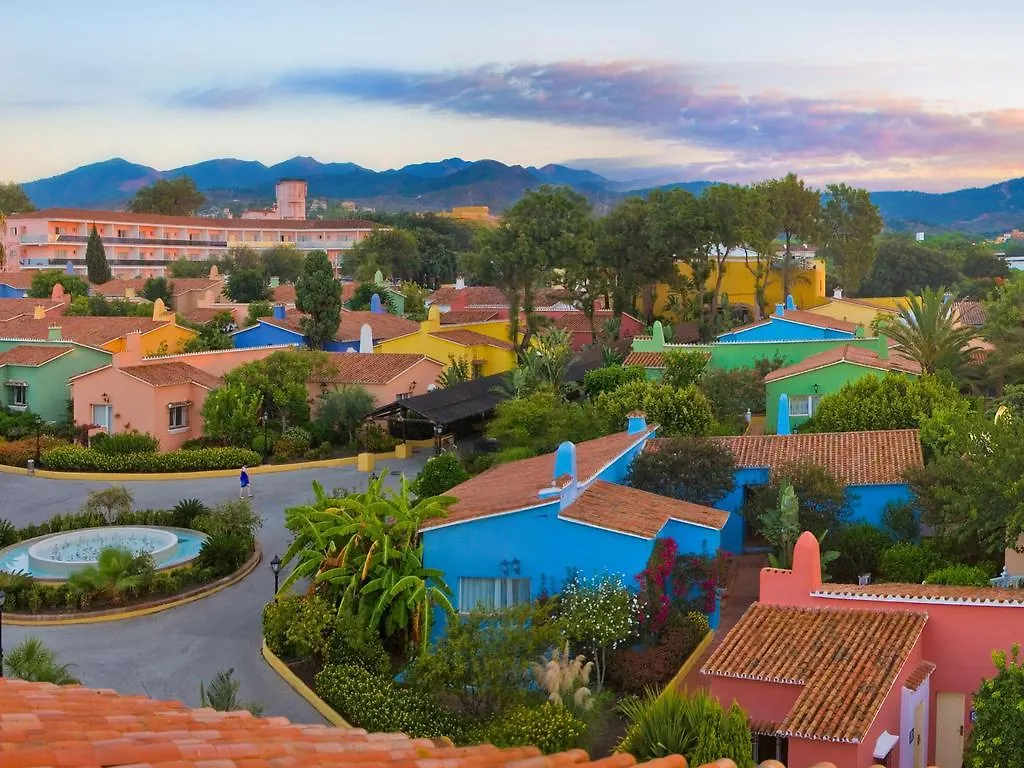 Marbella Playa Hotel