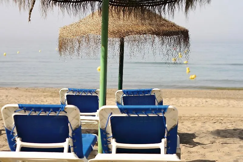 Marbella Playa Hotel