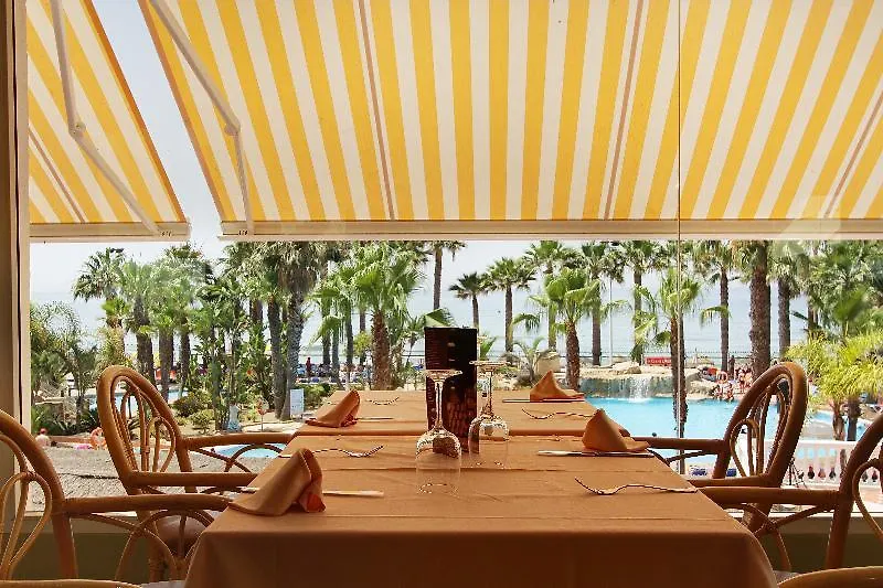 Marbella Playa Hotel
